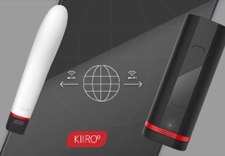 Lovense Vs Kiiroo