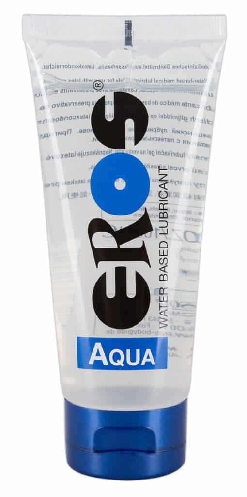 Eros Aqua (200ml) Produktansicht