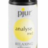 pjur analyse me! anal glide (30 ml) Produktansicht