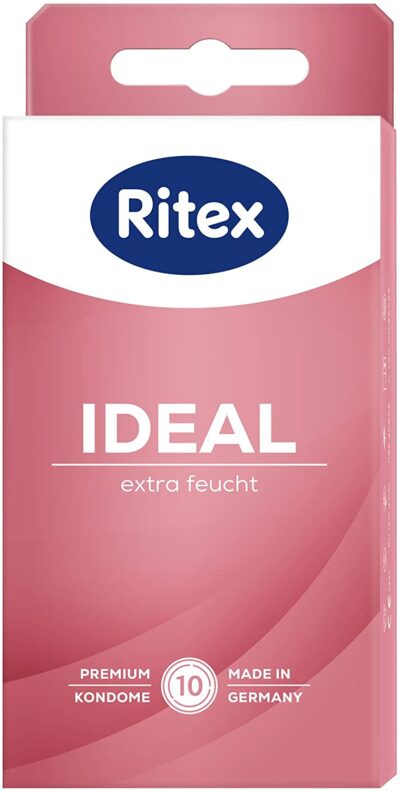 Ritex Ideal (10er Packung) Produktansicht