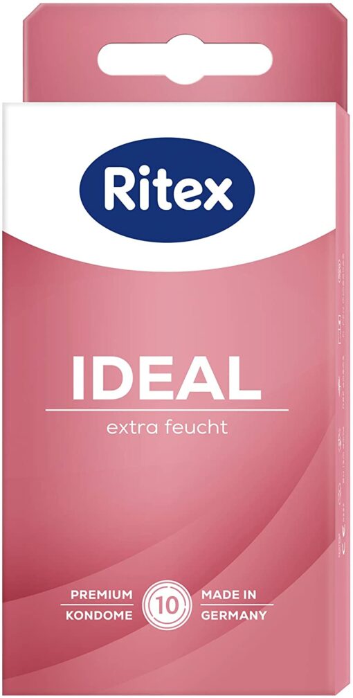 Ritex Ideal (10er Packung) Produktansicht