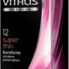 Vitalis super thin (12er Packung) Produktansicht