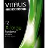 Vitalis x-large (12er Packung) Produktansicht