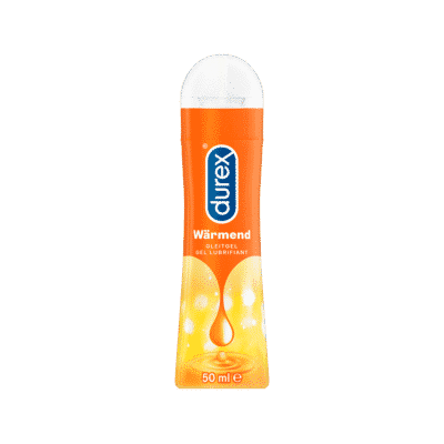 Durex Wärmend 50 ml