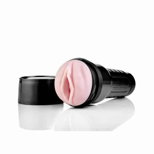 Fleshlight Pink Lady VORTEX Frontansicht