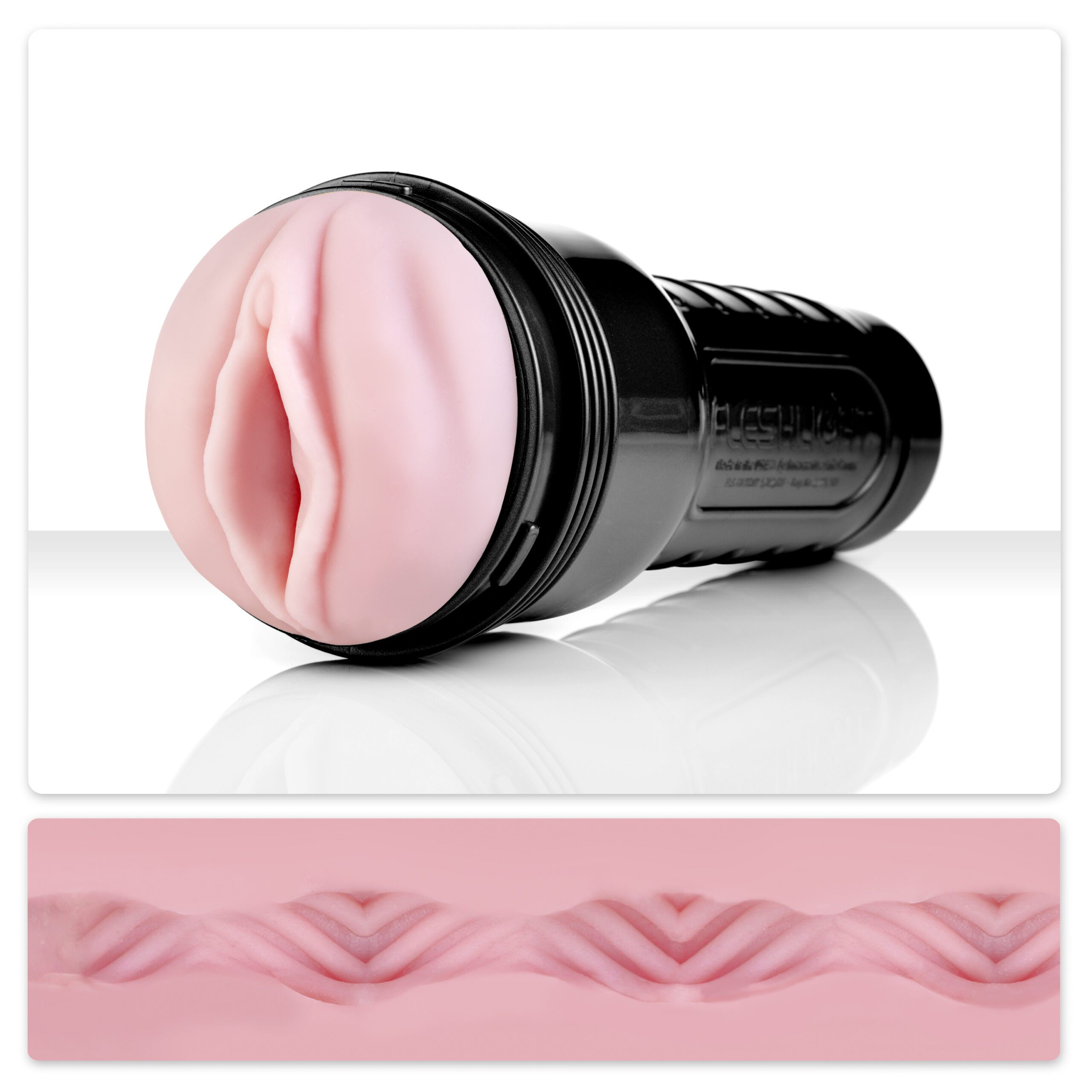 Fleshlight Pink Lady VORTEX Produktansicht