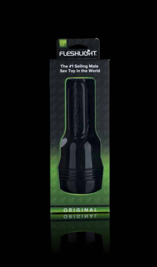 Fleshlight Pink Lady Packungsansicht 2