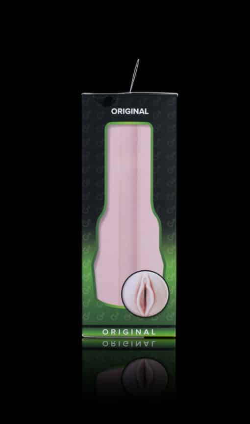 Fleshlight Pink Lady Packungsansicht 4