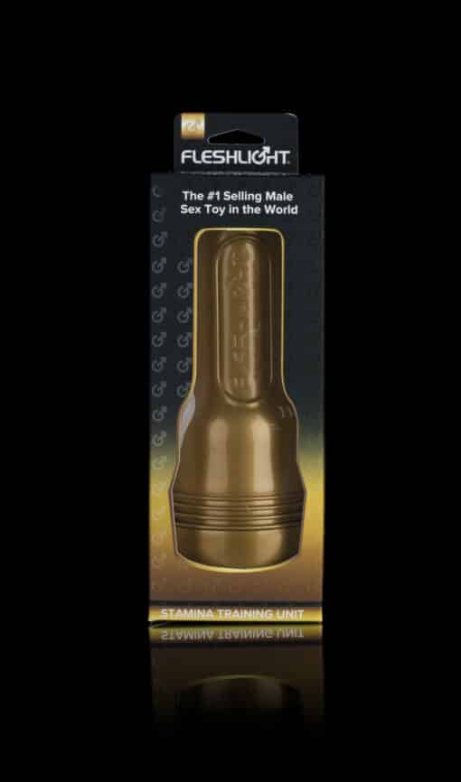 Fleshlight Stamina Trainer Packungsansicht 2