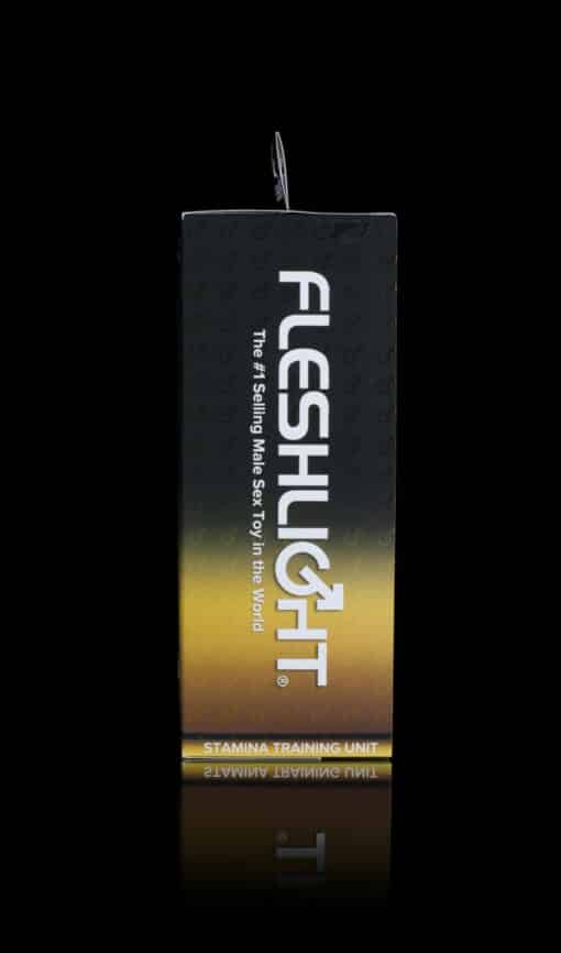 Fleshlight Stamina Trainer Packungsansicht 3