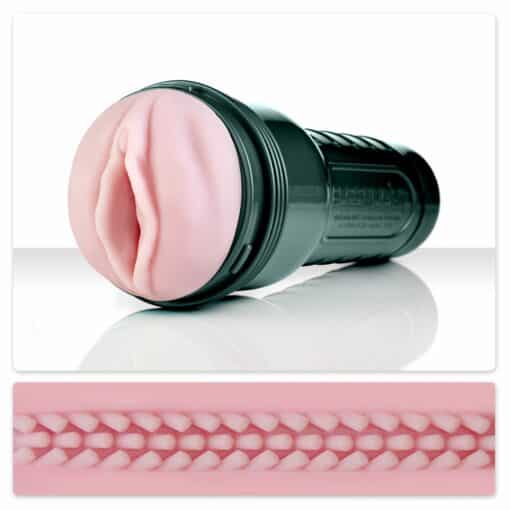 Fleshlight Vibro pink Lady Touch Produktansicht