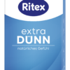 Ritex Extra Dünn (8 Kondome)