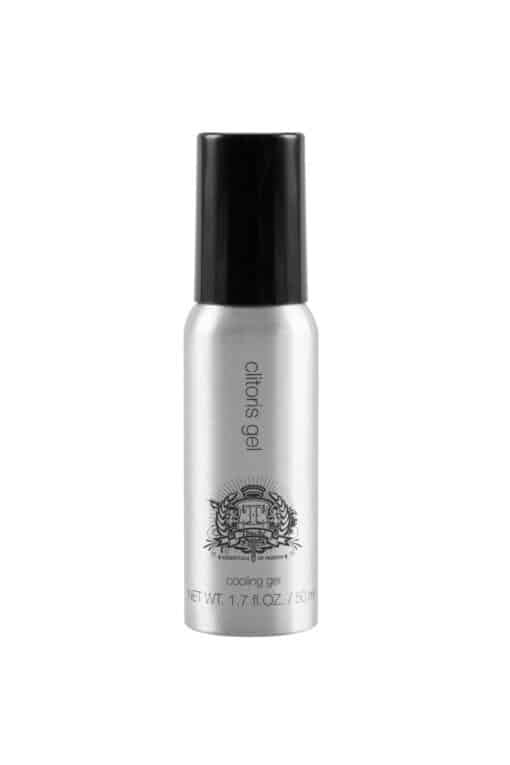 Touche - Klitoris Gel (50ml) Produktansicht