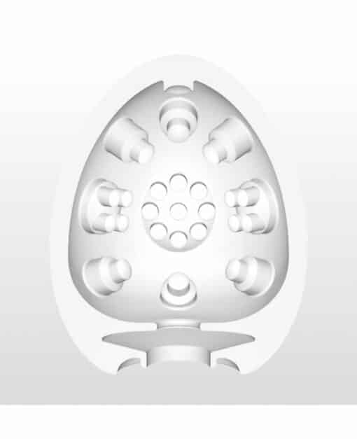 Tenga Egg Clicker Detailansicht