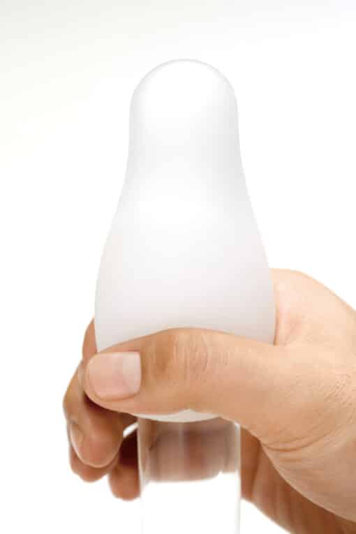 Tenga Egg Misty Gebrauch