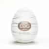 Tenga Egg Silky Frontansicht