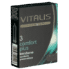 Vitalis comfort plus (3er Packung) Produktansicht