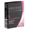 Vitalis sensation (3er Packung) Produktansicht