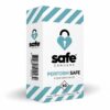 Safe - Performance Condoms Frontansicht