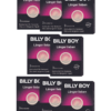 Billy Boy länger lieben 24 Kondome in 3er Packung