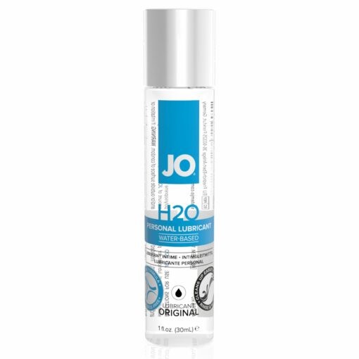 JO H2O Cool (30ml) Frontansicht