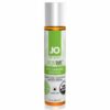 JO Organic / BIO Gleitgel (30 ml) Frontansicht