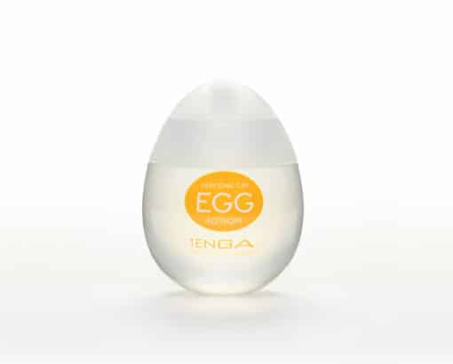 Tenga Egg Lotion (65 ml) Frontansicht