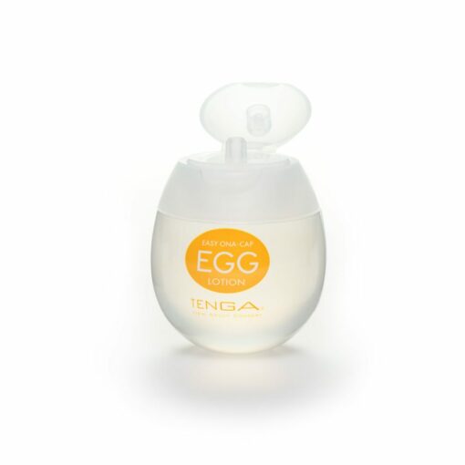 Tenga Egg Lotion (65 ml) offen