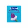 Durex Pleasure Ring Penisring Produktansicht