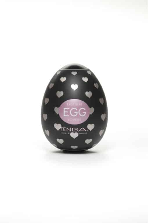 Tenga Egg Lovers Frontansicht