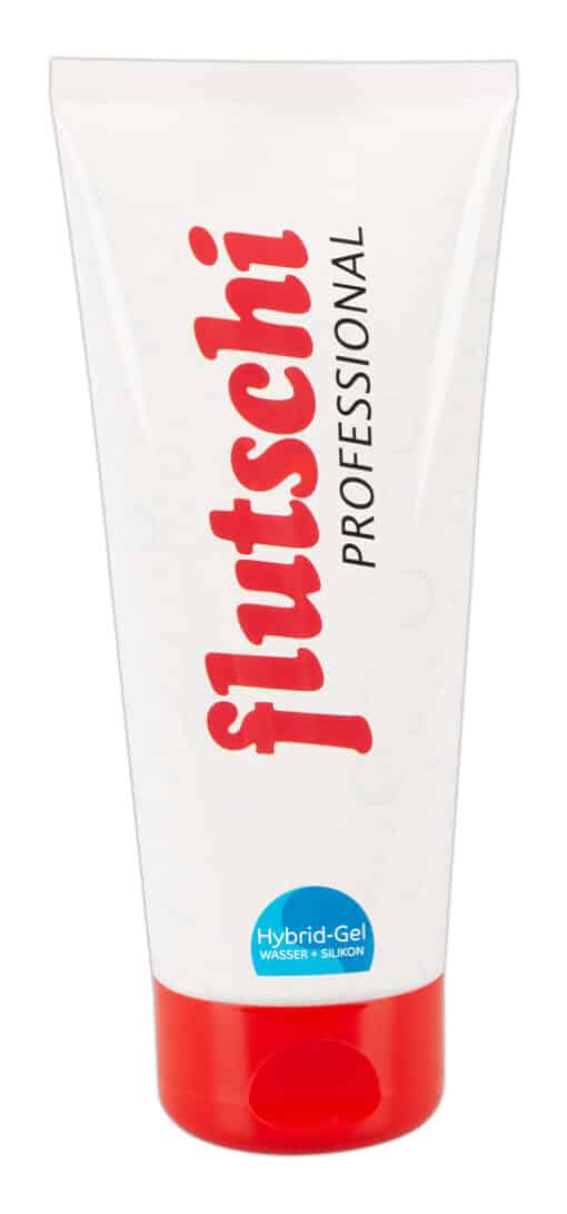 Flutschi Professional (200ml) Produktansicht