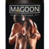 Magoon Erdbeere Öl (100ml) Produktansicht