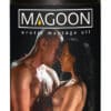 Magoon Rose Öl (100ml) Produktansicht