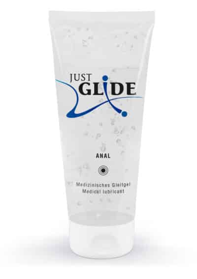 Just Glide anal (200ml) Produktansicht