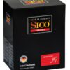 SICO Sensitive (100er Packung) Produktansicht