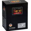 SICO X-Tra (100er Packung) Produktansicht