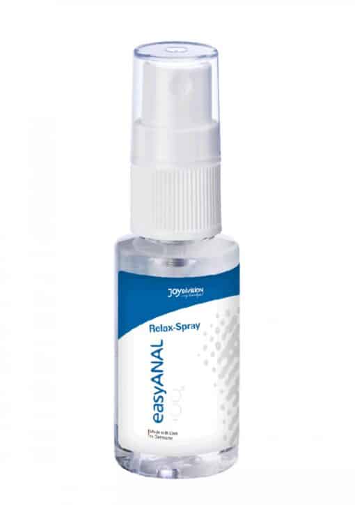 Joydivision easyANAL Relax-Spray (30ml) Ansicht 1