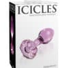 Icicles No. 48 Packungsansicht
