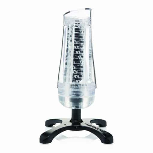 Fleshlight Sleeve Warmer Gebrauchsansicht