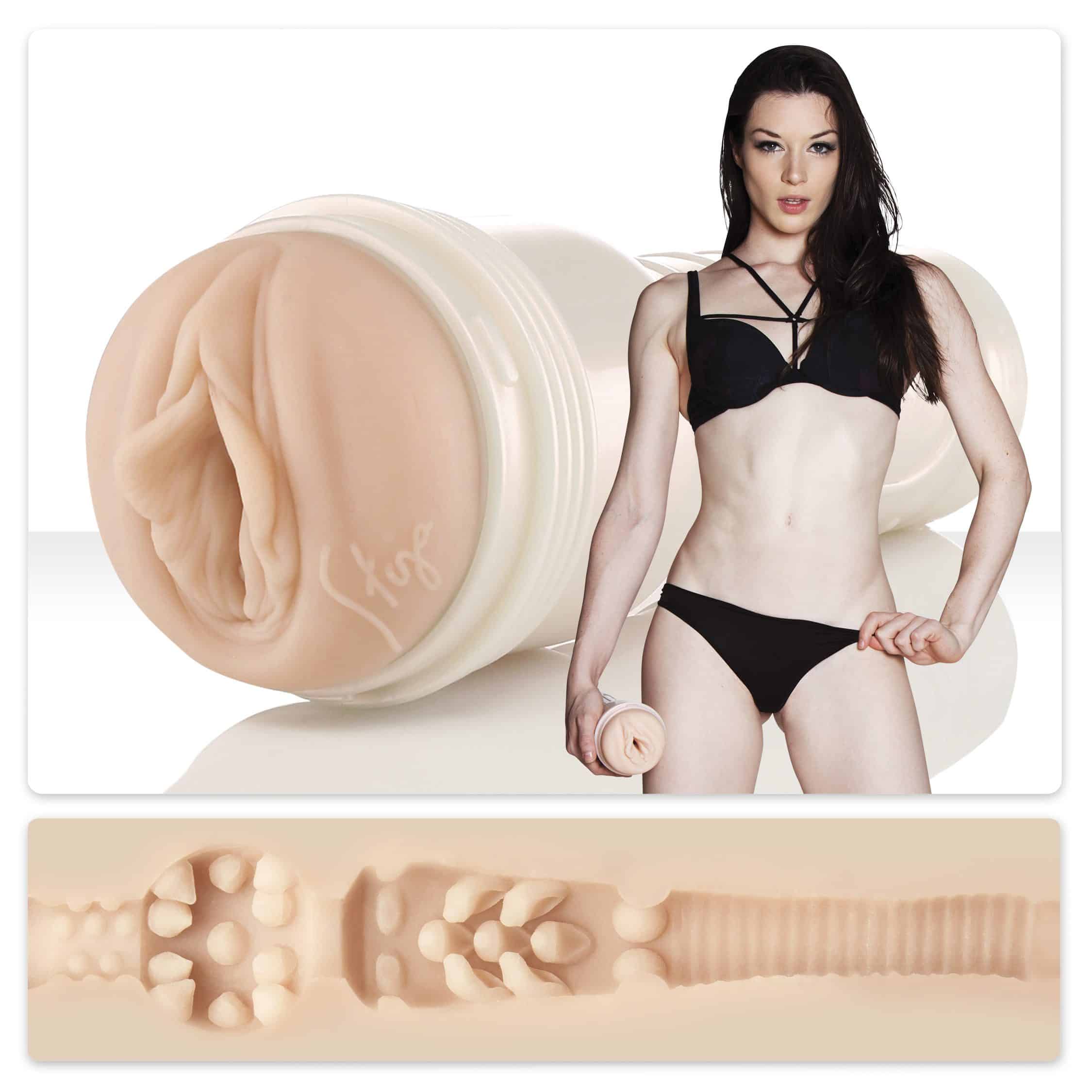 Fleshlight Girls - Stoya Destroya Produktansicht