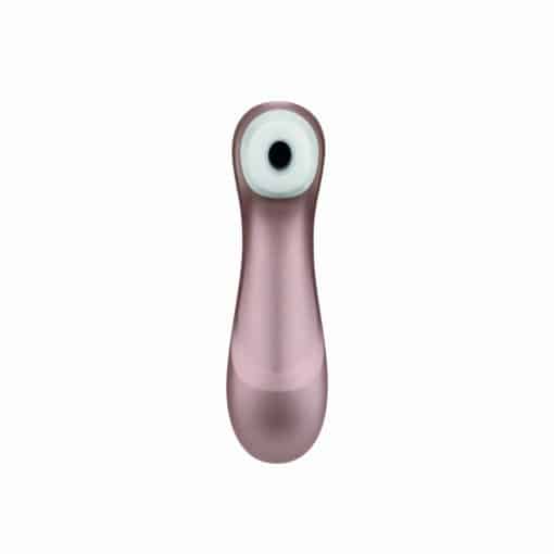 Satisfyer - Pro 2 Seitenansicht 4