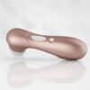 Satisfyer - Pro 2 Draufsicht