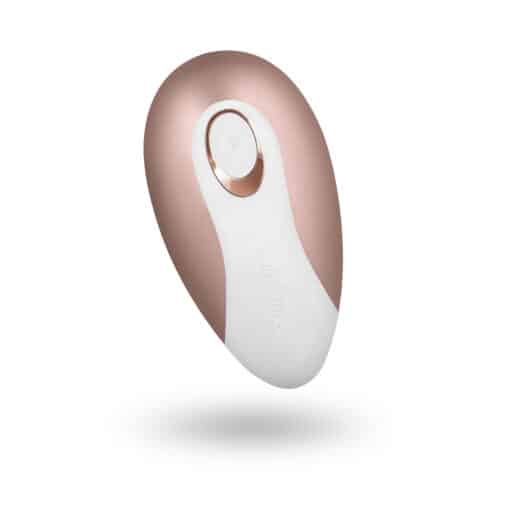 Satisfyer - Pro deluxe Seitenansicht 3