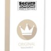 Secura Original (12er Kondome) Produktansicht