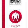Secura Big Boy Ø60 (12er Kondome) Produktansicht