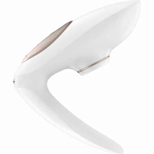 Satisfyer Pro - 4 Couples Seitenansicht 1