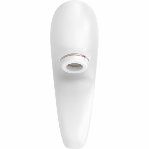 Satisfyer Pro - 4 Couples Seitenansicht 2