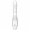 Satisfyer Pro G-Spot Rabbit Seitenansicht 2