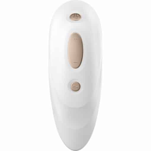 Satisfyer Pro - Plus Vibration Seitenansicht 3