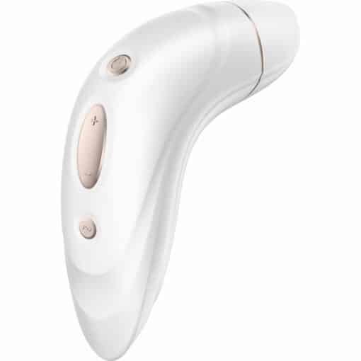 Satisfyer Pro - Plus Vibration Produktansicht